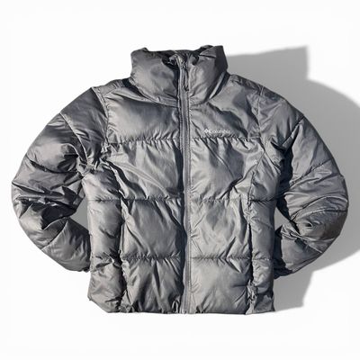 Columbia Bomber USA Jacket Puffer Uomo/Donna (M)