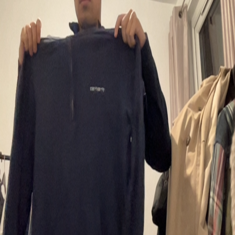 Carhartt carhartt medium hoodie product image