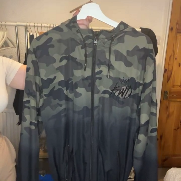 Kings Will Dream Kings will dream - size m  product image