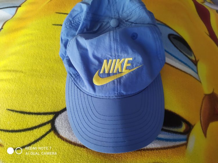 Nike Nike Blue Cap product image