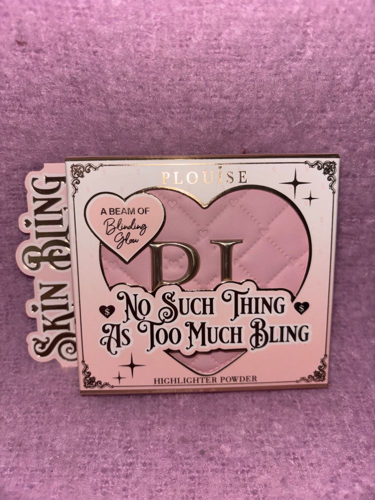 Plouse Di Highlighter Powder