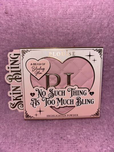 Plouse Di Highlighter Powder