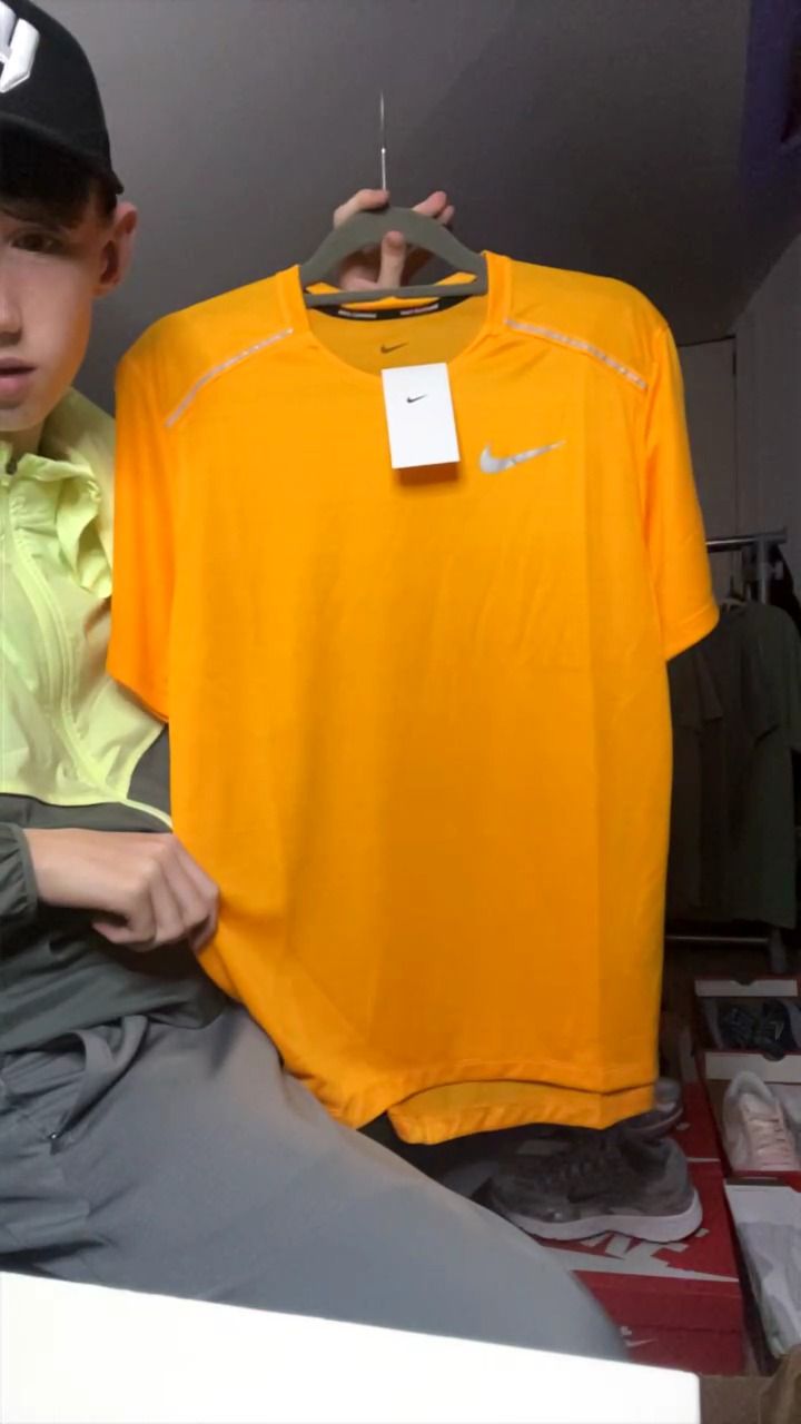 Nike Nike Miller mens m product image