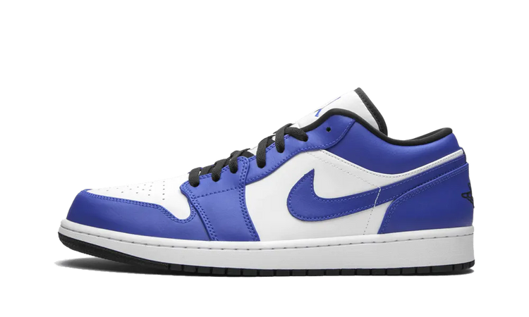 Nike Air Jordan 1 Low Game Royal product image