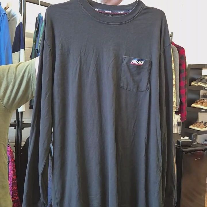 Palace Palace L product image