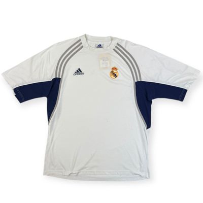 Real Madrid 2000 T-Shirt (XL)