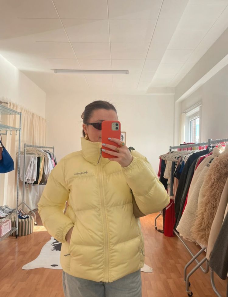 Columbia Sportswear Columbia Puffer Jacket product image