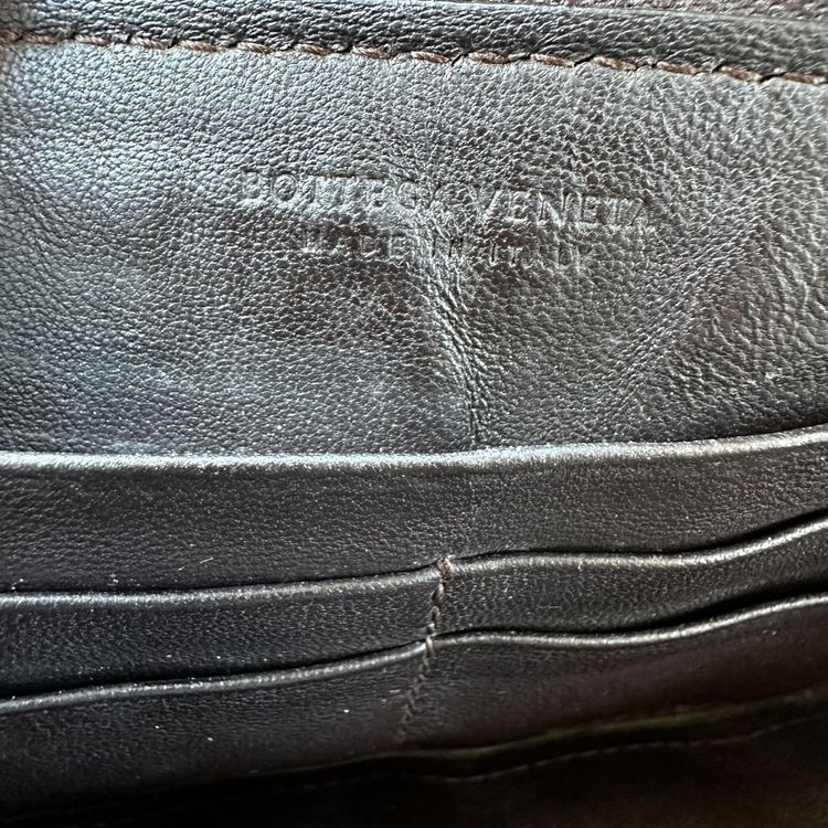 Bottega Veneta women's wallet image 2