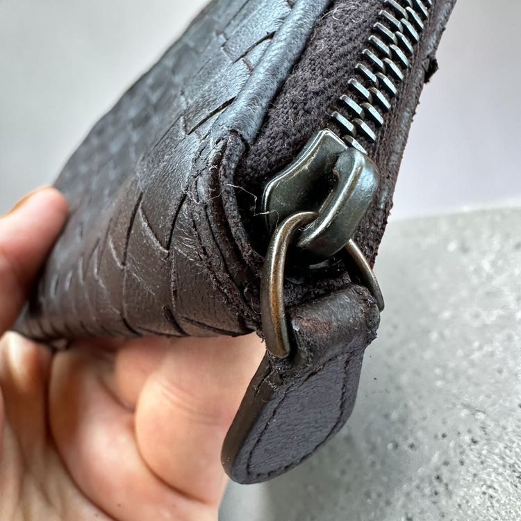 Bottega Veneta women's wallet image 8