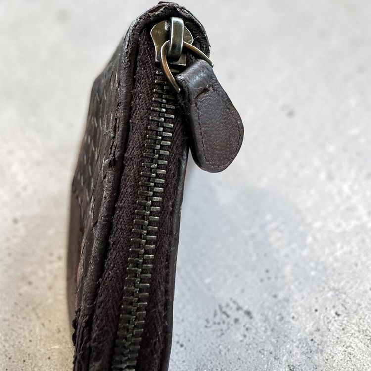 Bottega Veneta women's wallet image 10