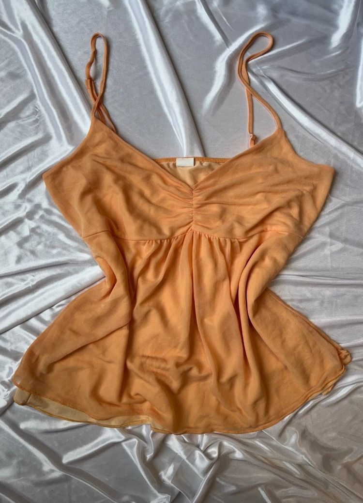 Other Orange Camisole Top product image