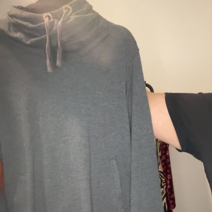 Bench Ladies hoodie product image