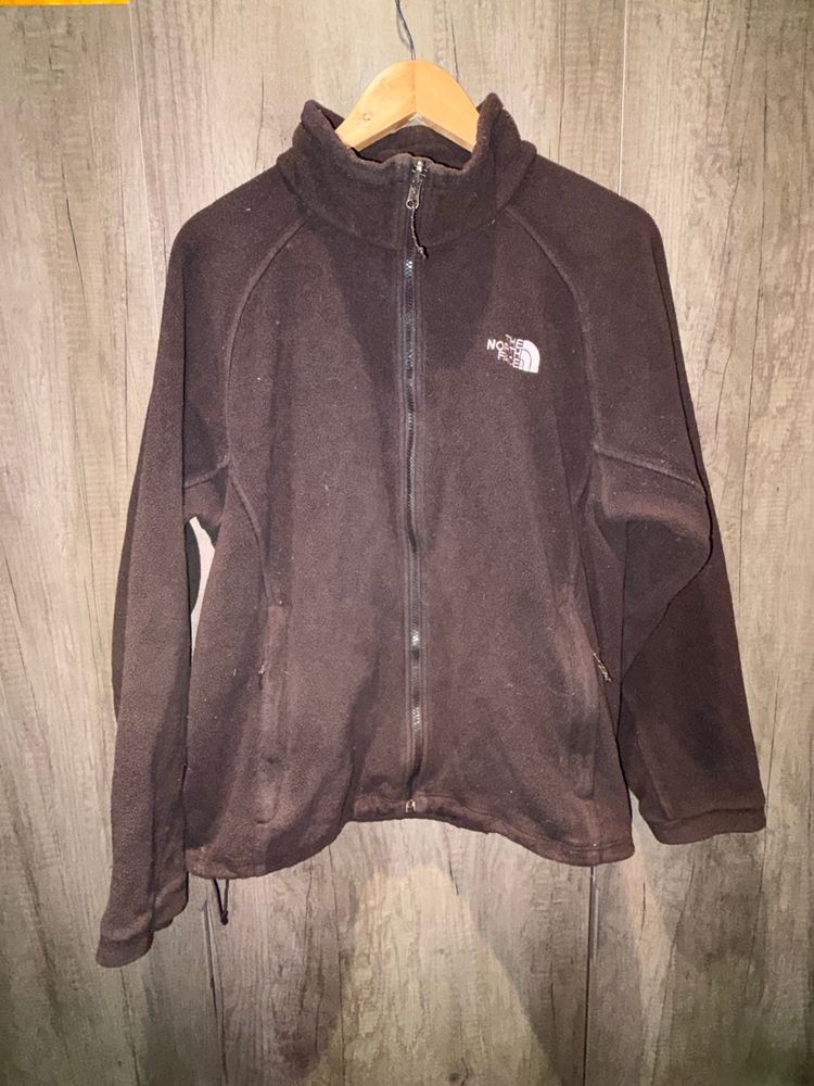 The North Face The North Face Black Fleece Jacket product image