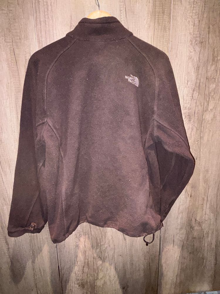 The North Face Black Fleece Jacket image 2