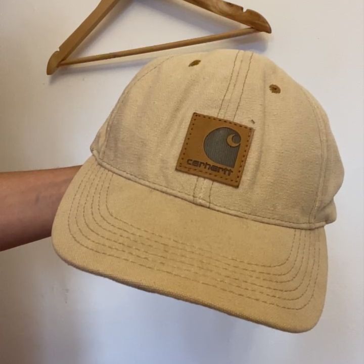 Carhartt carhartt cap adjustable product image