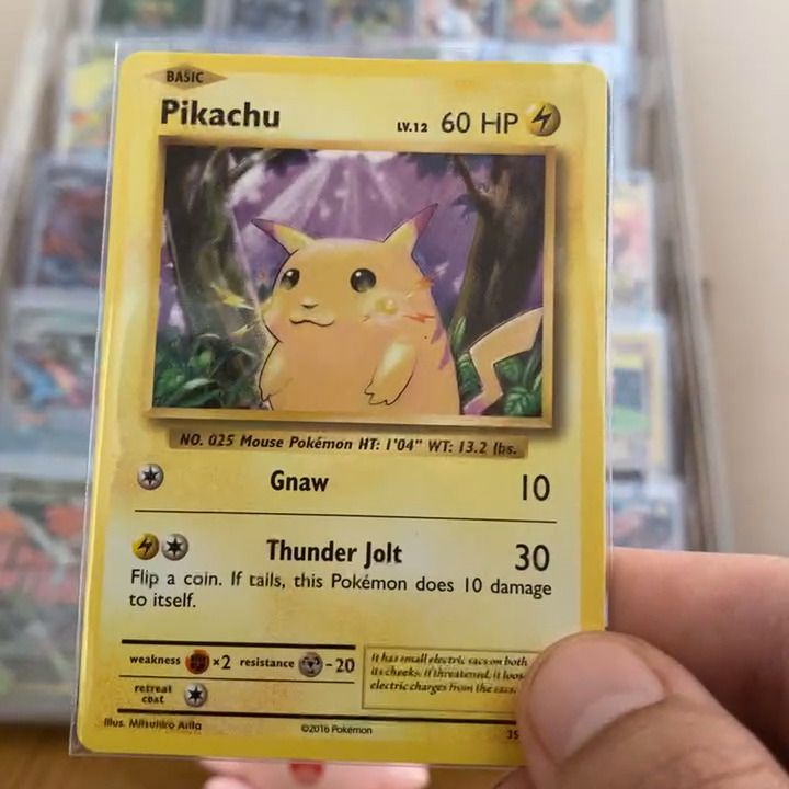Other pikachu product image