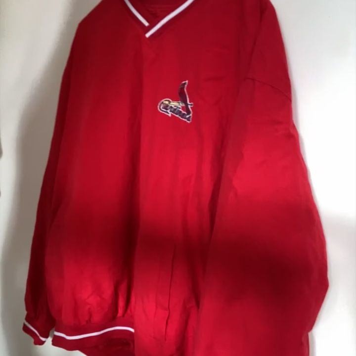 MLB st louis cardinals mlb xl mens product image