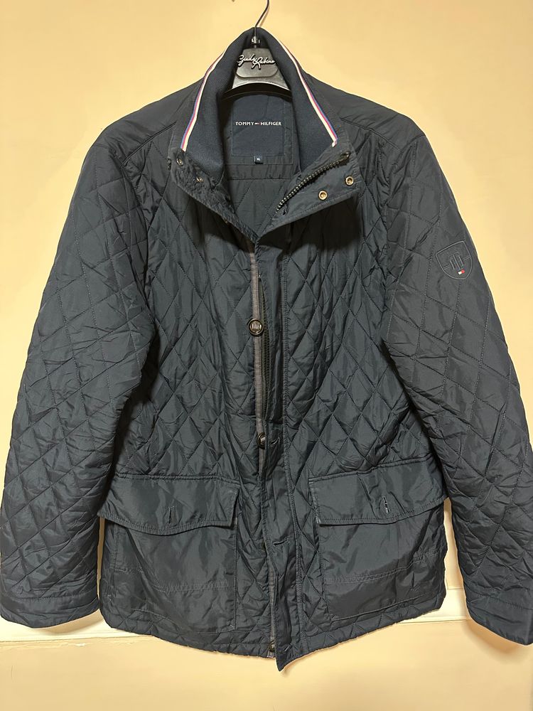 Tommy Hilfiger Quilted Jacket M image 1