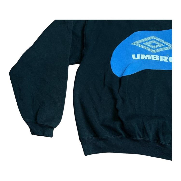 UMBRO REWORK SWEATSHIRT / REWORKED UMBRO SWEATSHIRT obraz 3