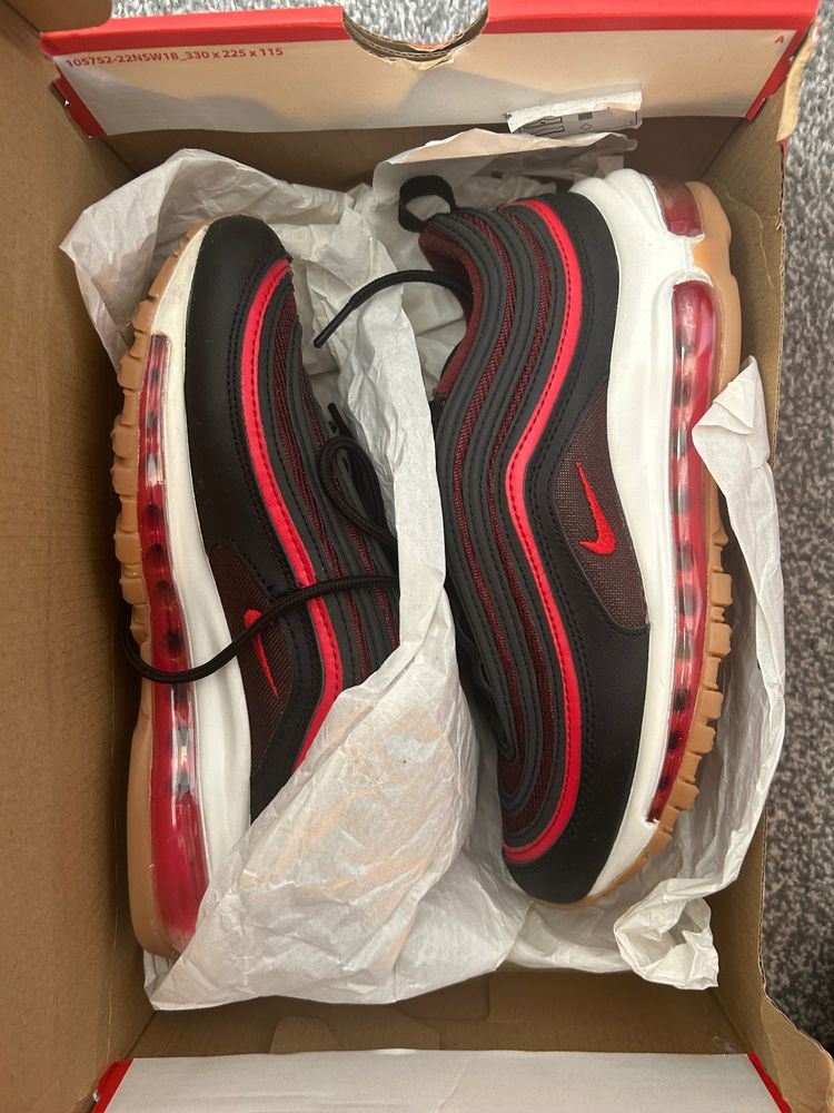 Nike Sneakers