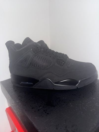 jordan 4 Black cat - uk9