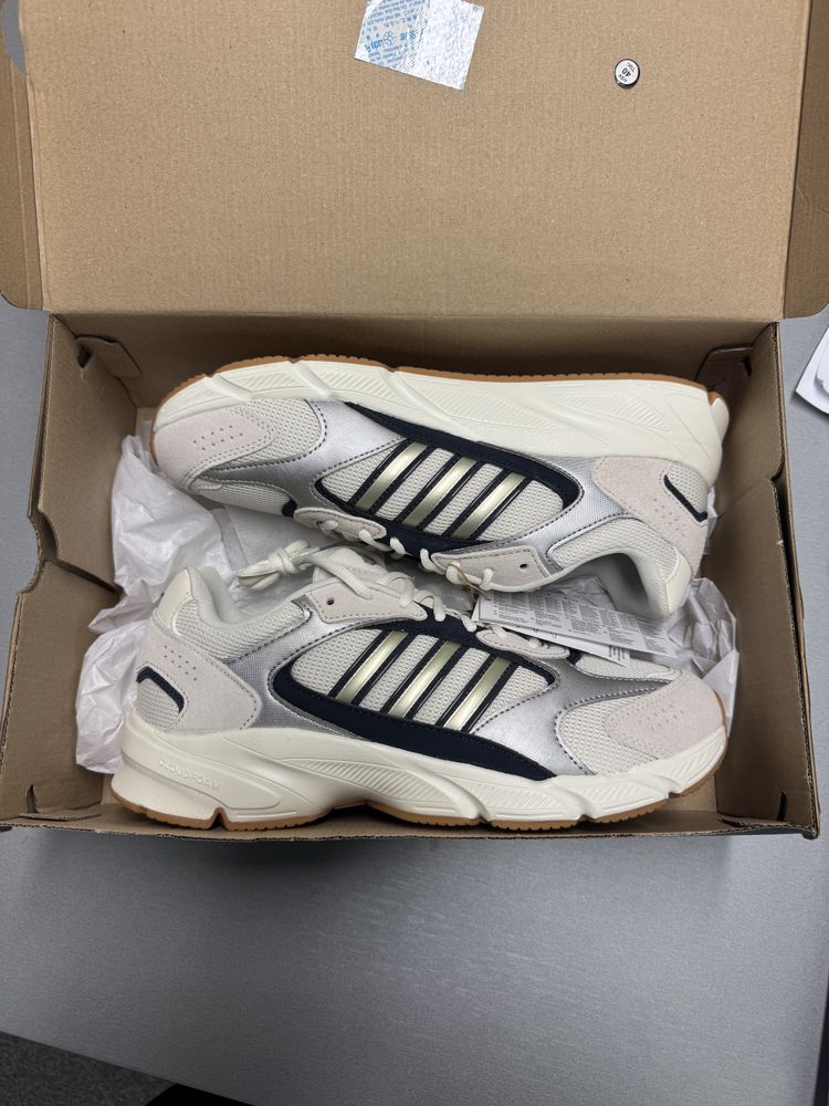 Adidas Originals Adidas Crazy Chaos 2000 Mens Trainers UK 10 product image
