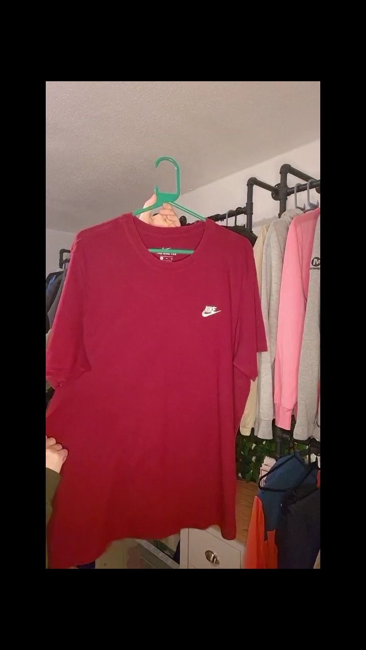 Nike nike xl  product image