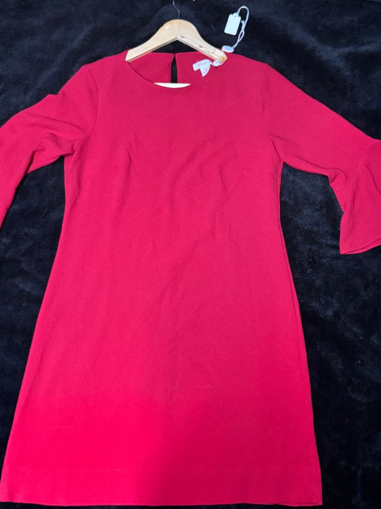 Finery Finery London Red Dress product image