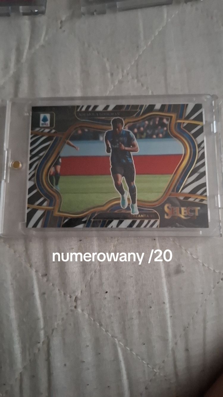 Other Football Trading Card product image