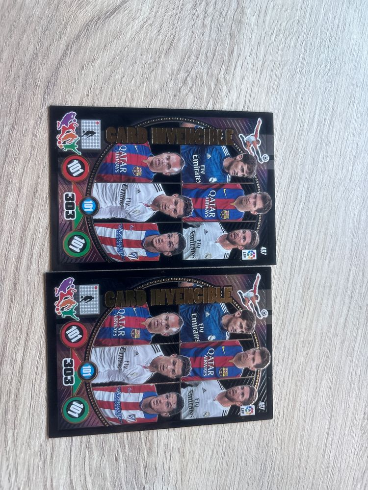 Other Football Trading Cards product image