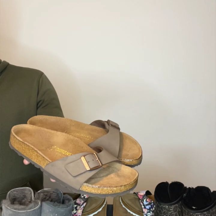 Birkenstock Birkenstock Madrid  product image