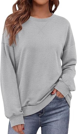 Grey Sweatshirt image 1