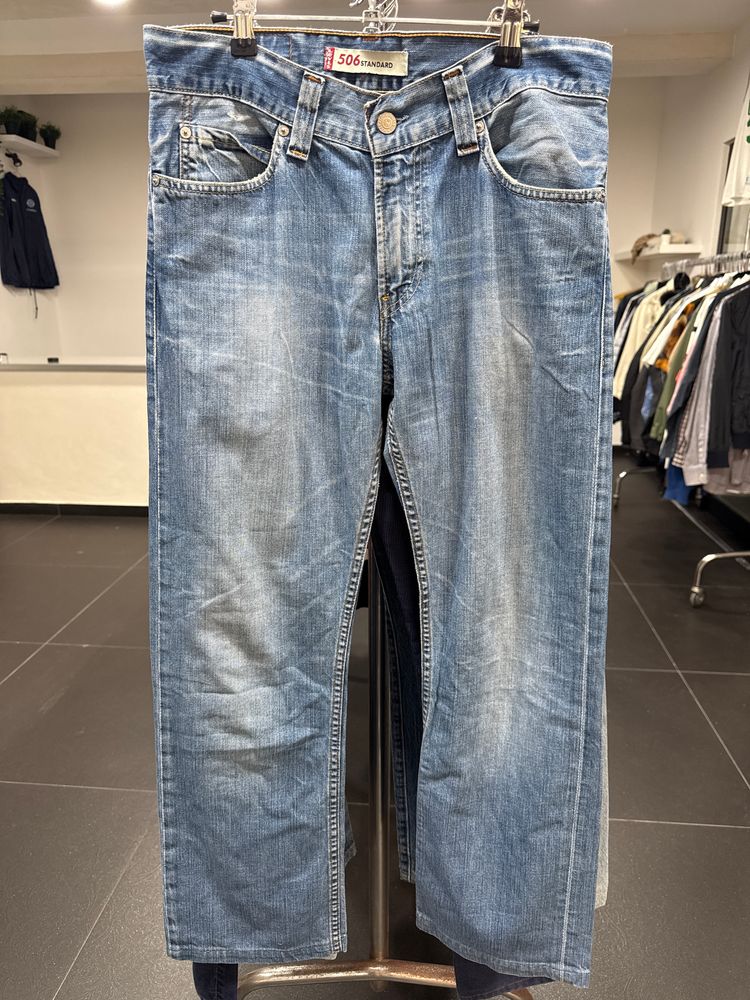 Levi’s 506 w31 l34