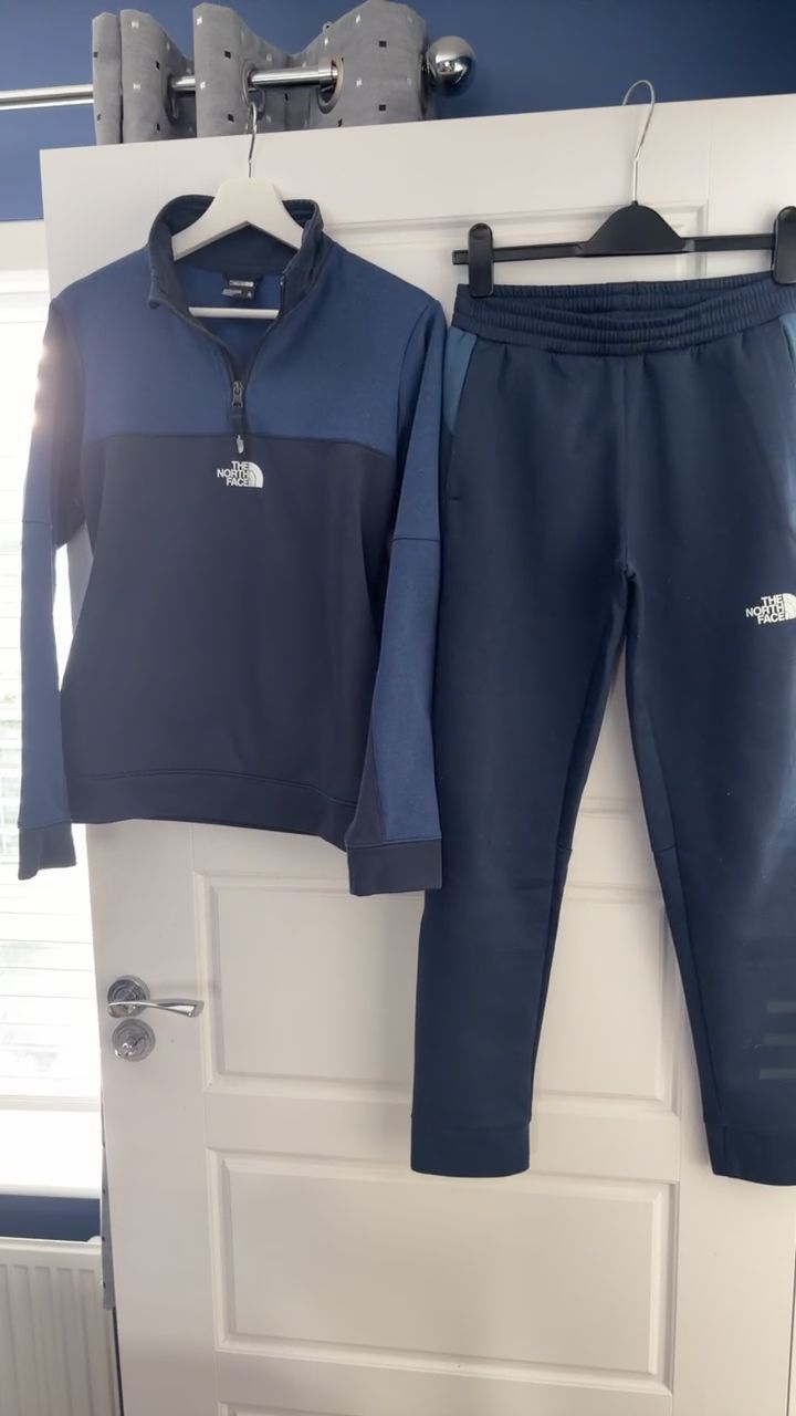 The North Face The North Face Tracksuit boys extra large  product image