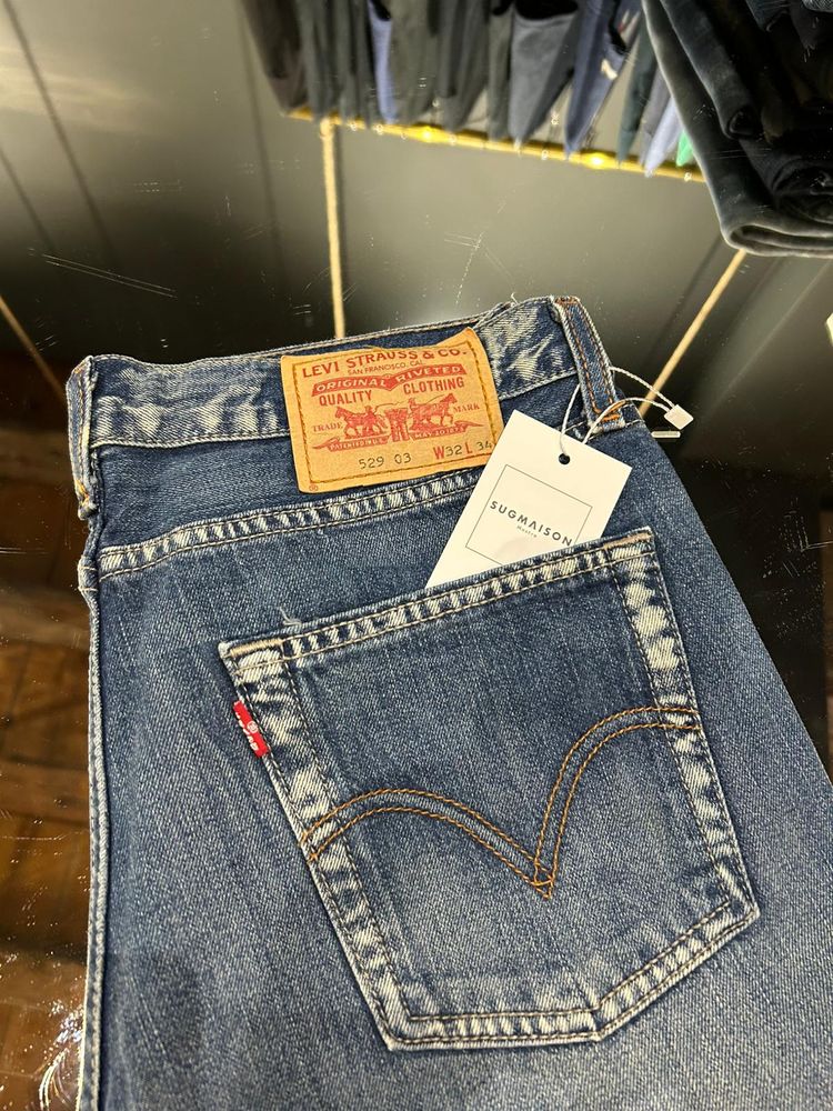 Other Levi's jeans 539  product image