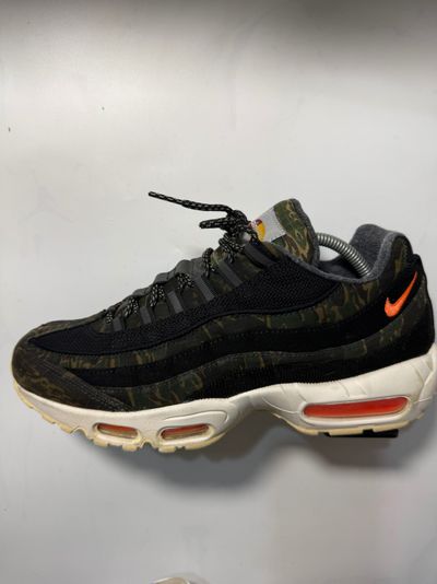 Nike Air Max 95 Sneakers