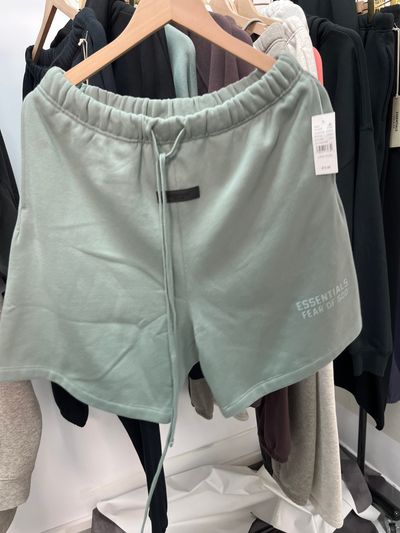 Fear Of God Essentials Shorts