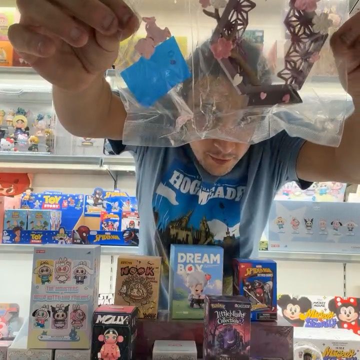Other figure mew product image