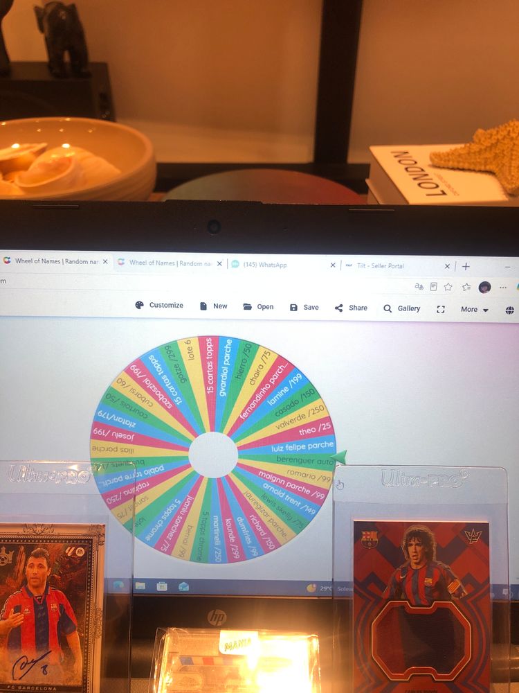 Gratis envío 