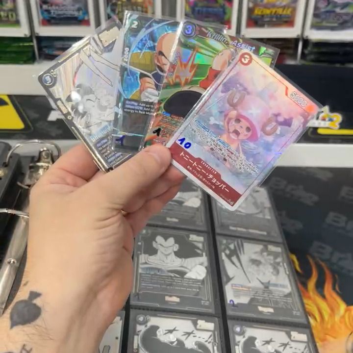 Lotto lotto carte product image