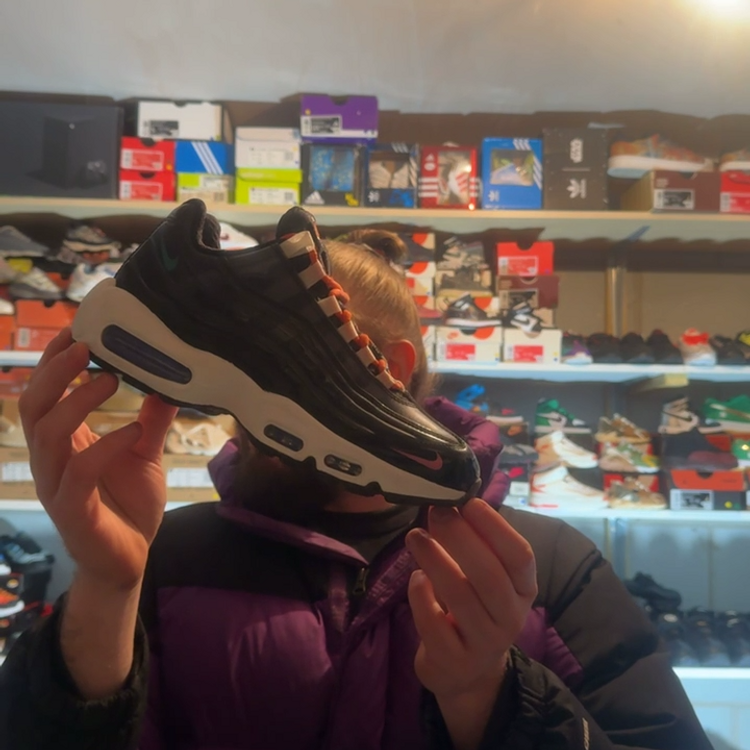 Nike nike uk 7 product image