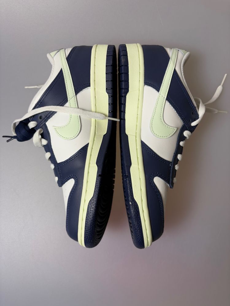 Nike Dunk Low Gs 2