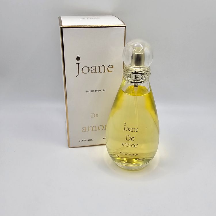 Joane De Amor Eau De Parfum Inspired Perfume 100ml