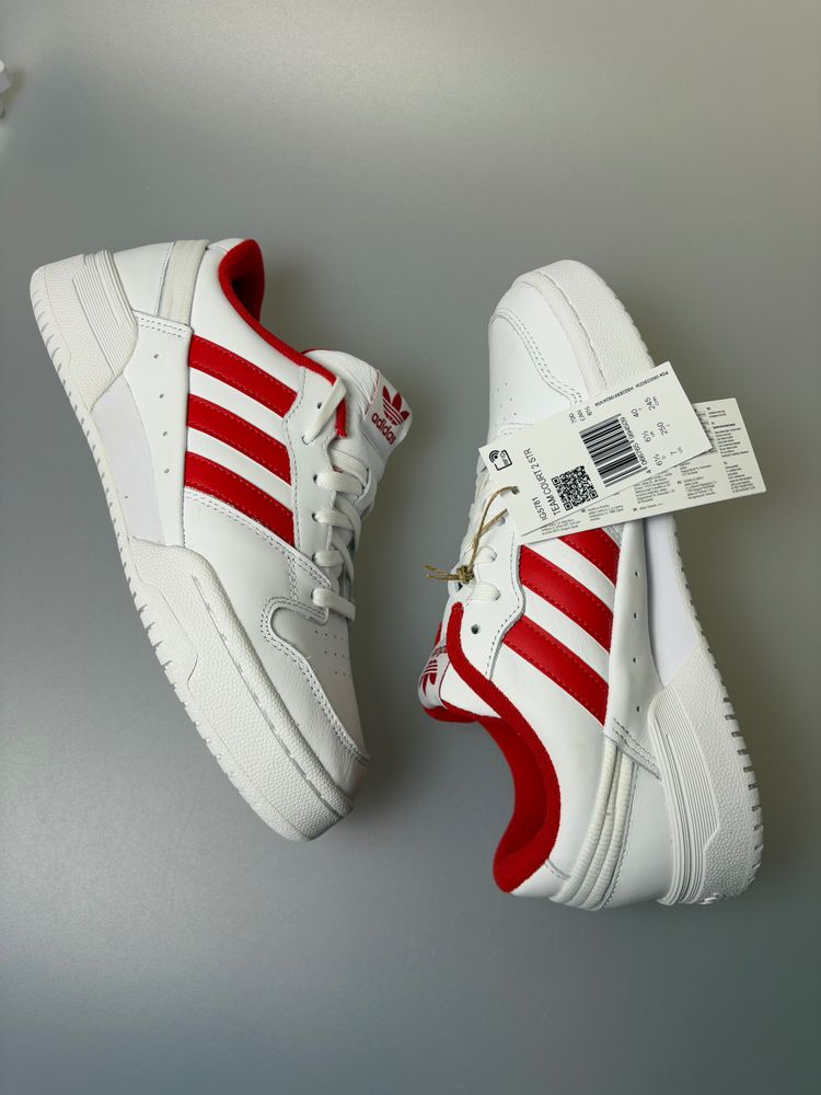 Adidas Originals Adidas Team Court 2 Str Sneakers product image