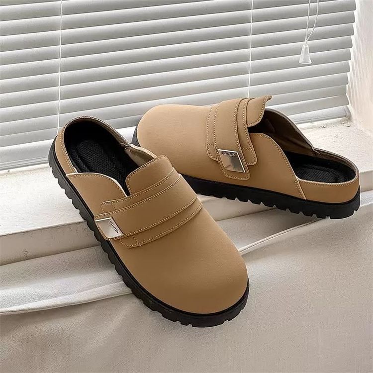 Other Beige Slip-On Clogs product image