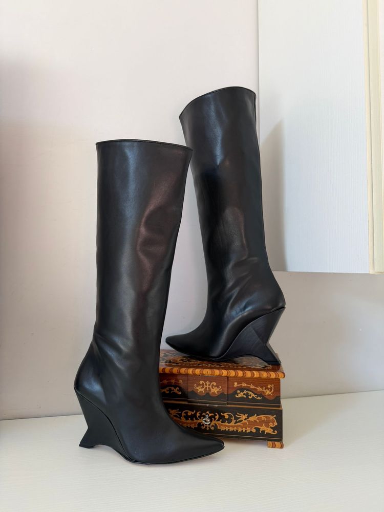 Other Stivali vera pelle 37 product image
