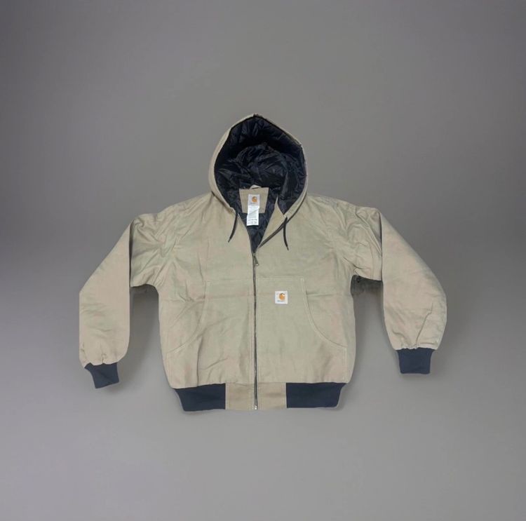 Carhartt Carhartt Hooded Jacket product image