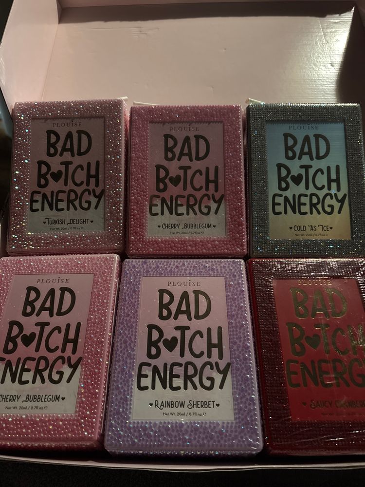Biers choice - Plouise Bad B*Tch Energy 