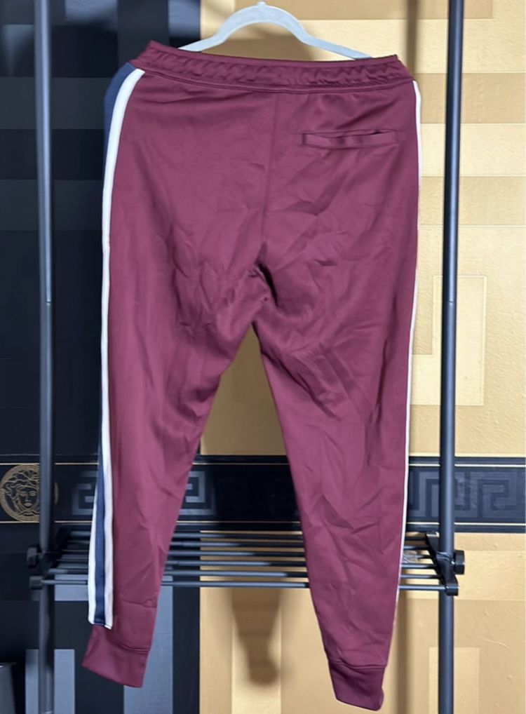 nike track pants imagen 1