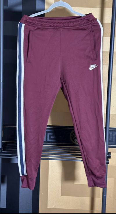 nike track pants